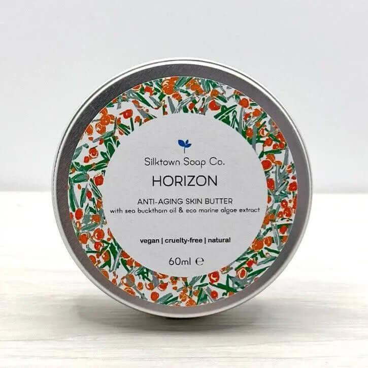 Horizon Natural Intensive Skin Butter - Silktown Soap Company