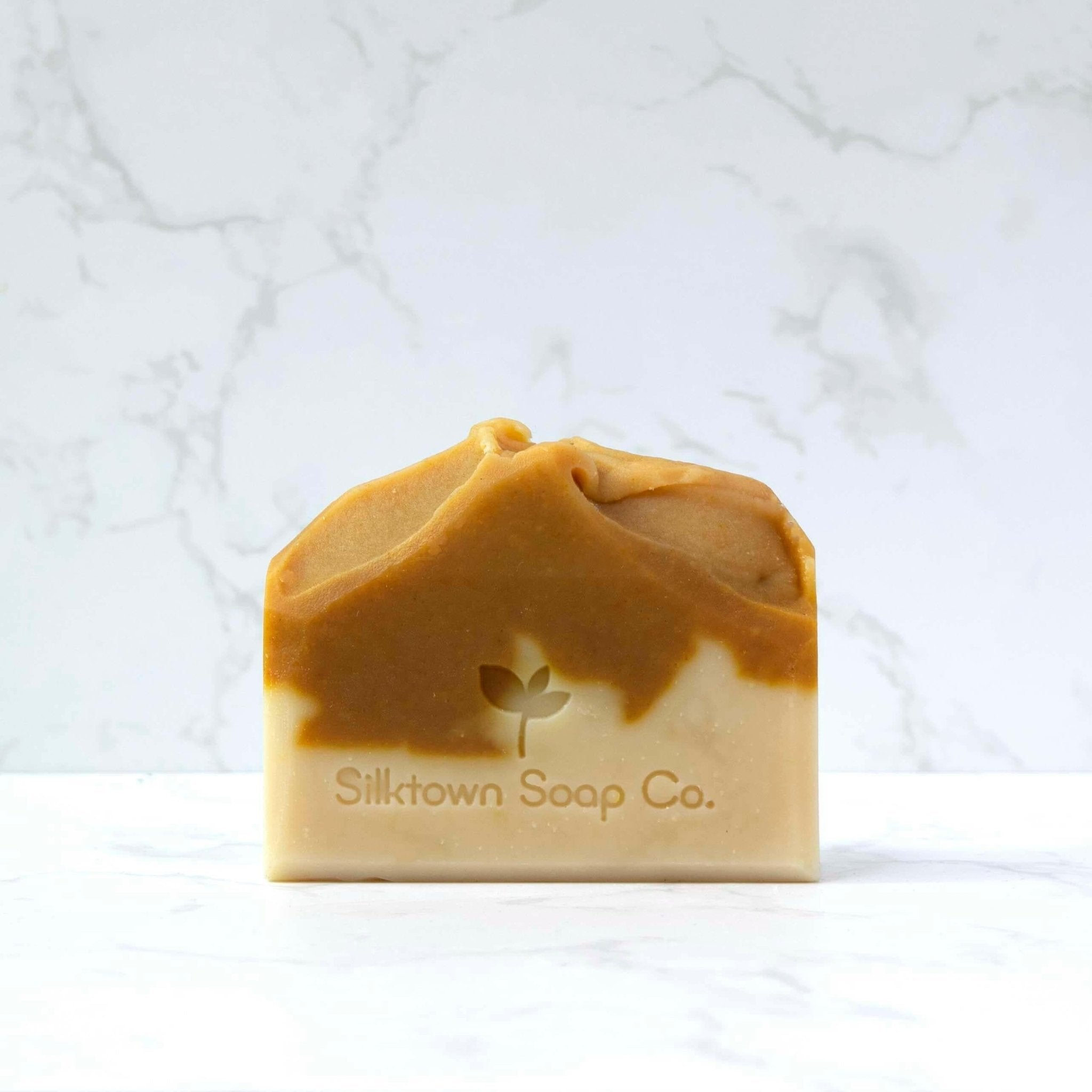 Lotus Silk natural Soap - Silktown Soap Company