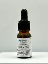 Mindful Moments Natural Essential Oil - Harmony - Silktown Soap Company
