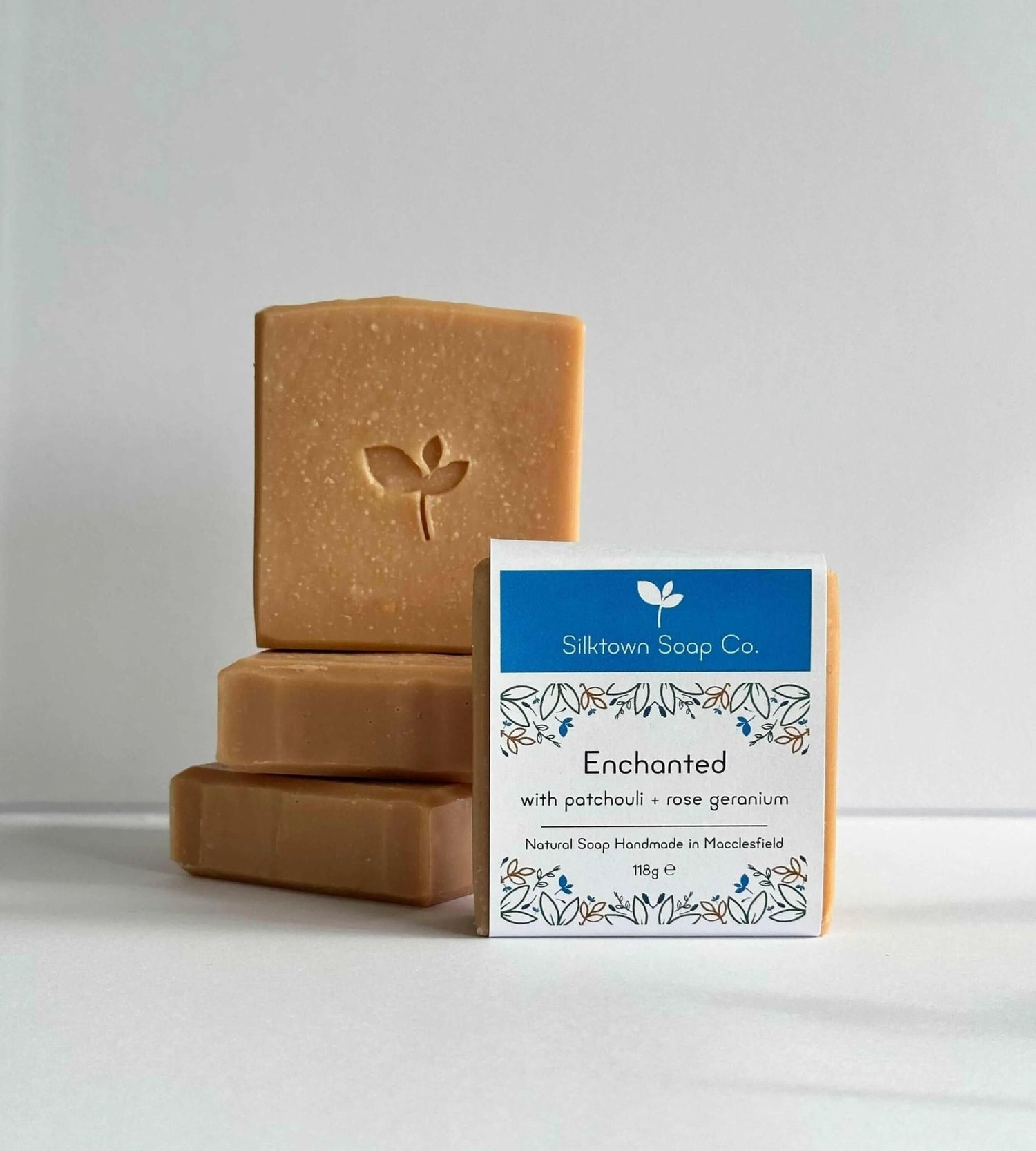 Mystery, natural vegan soap bar selection bundles - Silktown Soap Company