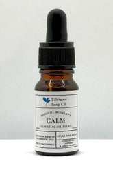  Natural Essential Oil - Calm - Silktown Soap Company