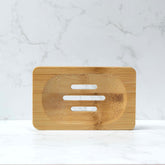 Natural Soap Dishes - Silktown Soap Company