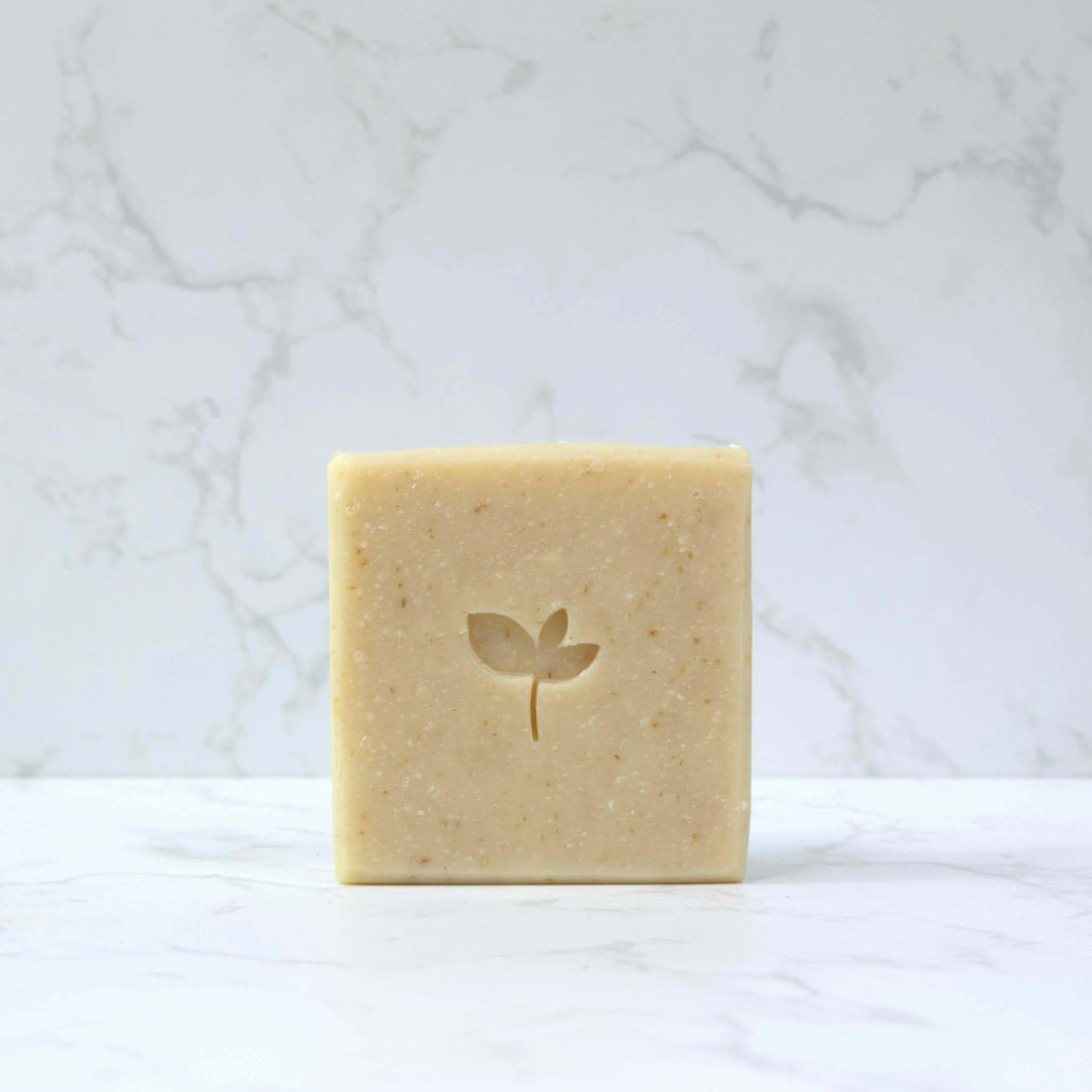 Oatmilk Soap - Silktown Soap Company