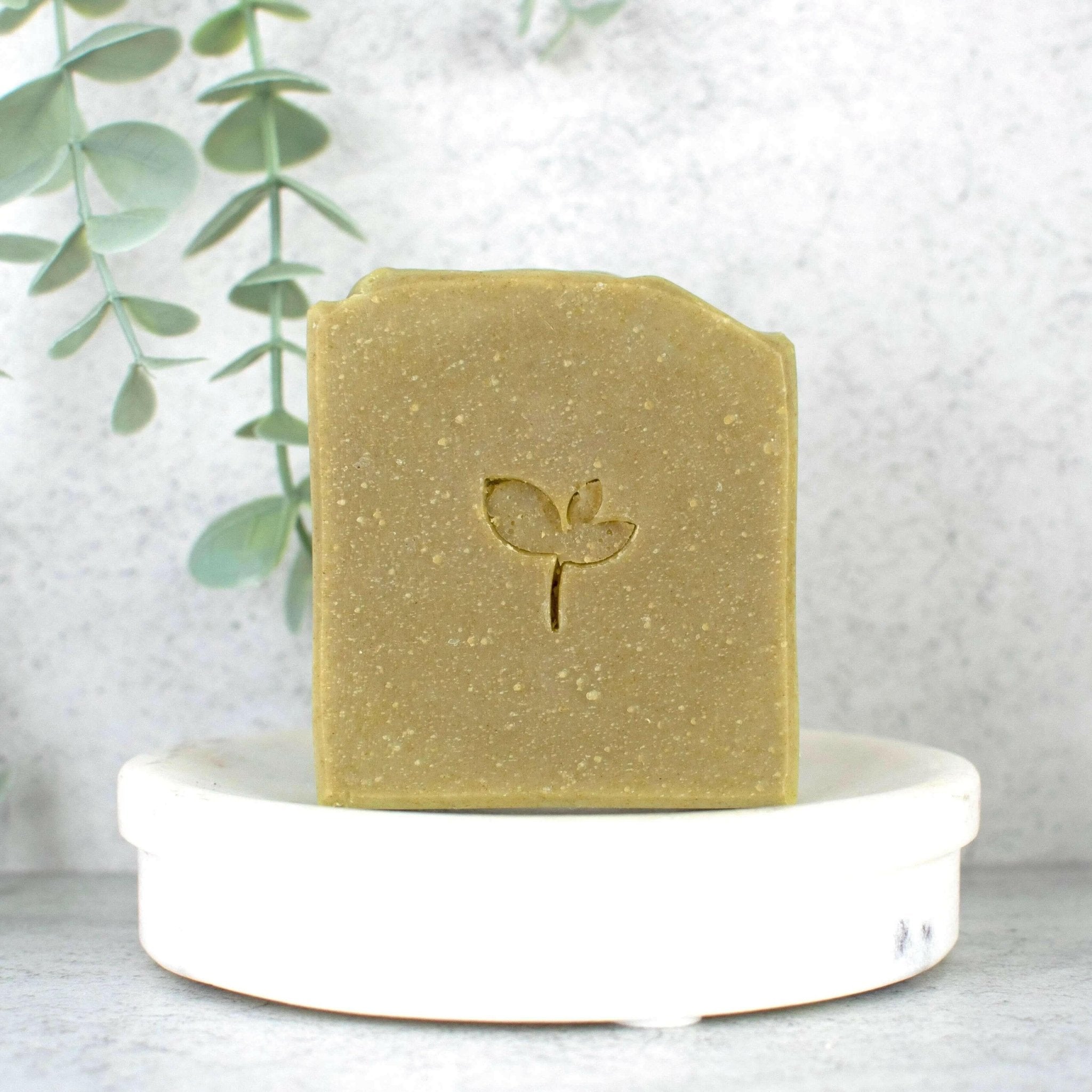 Spring Equinox Soap - Silktown Soap Company