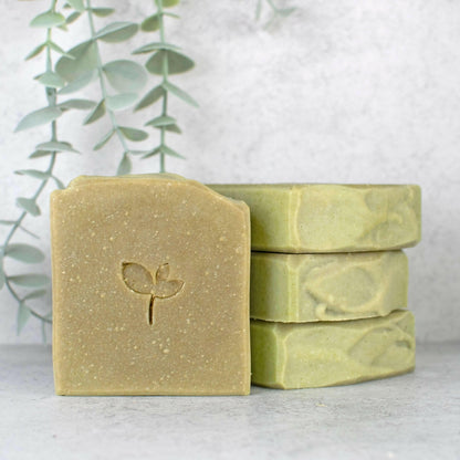 Spring Equinox Soap - Silktown Soap Company