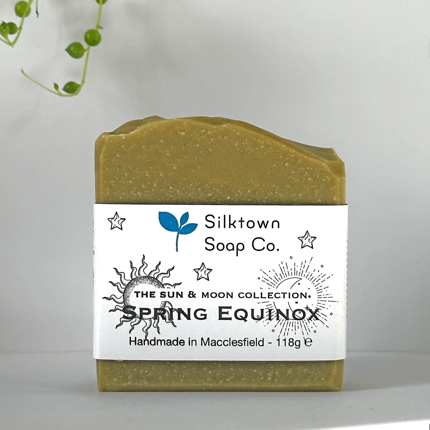 Spring Equinox - Silktown Soap Company 