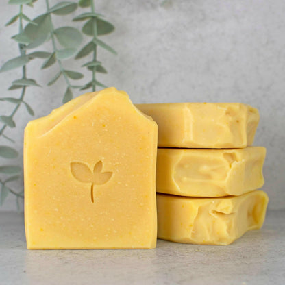 Summer Solstice Soap - Silktown Soap Company