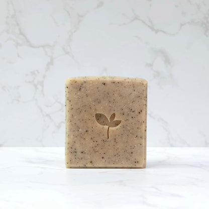 Tea Caddy Soap - Silktown Soap Company