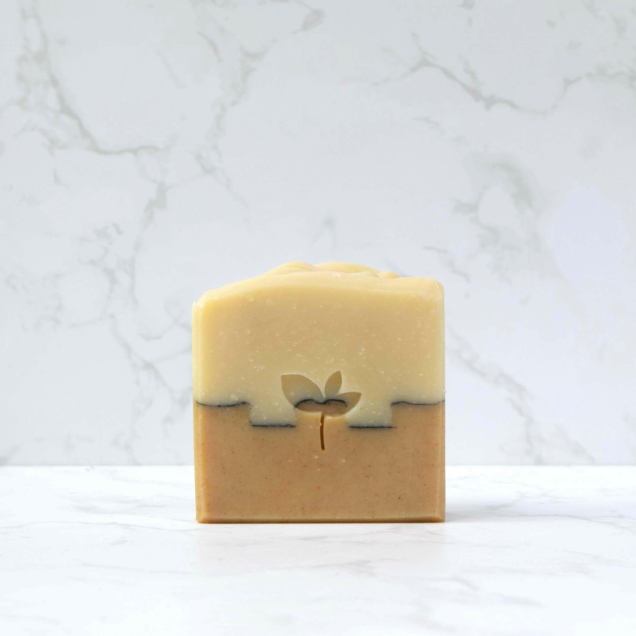 The Maxonian Soap - Silktown Soap Company