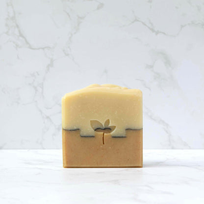 The Maxonian Soap - Silktown Soap Company