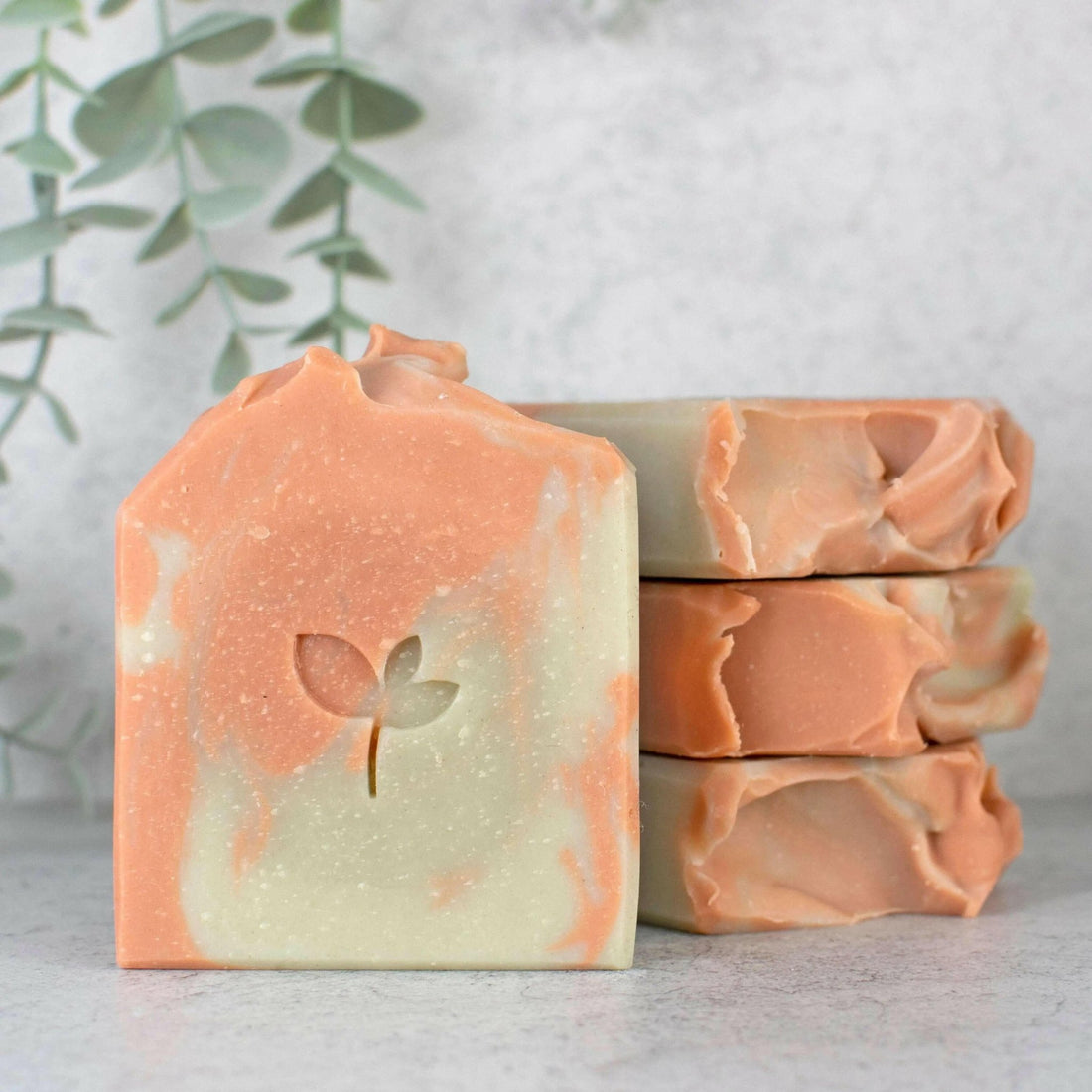 Treacle Town Soap - Silktown Soap Company