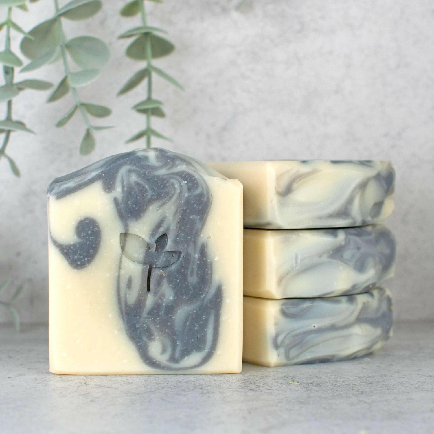 Winter Solstice Soap - Silktown Soap Company