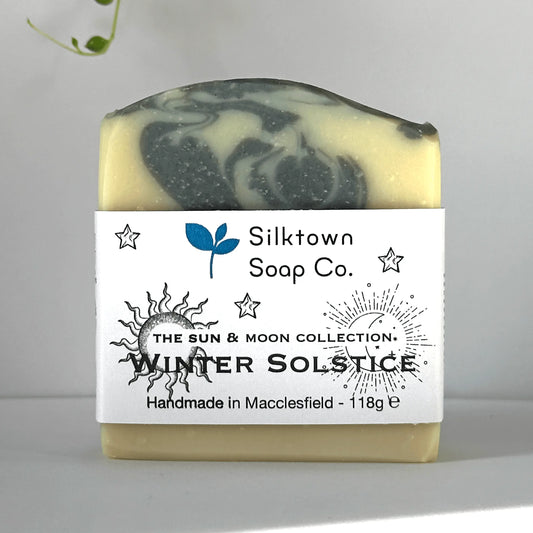 Winter Solstice - Silktown Soap Company 