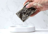Woodsman Natural Pine Tar Soap - Silktown Soap Company