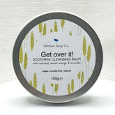 Soothing cleansing facial balm - Vegan Friendly Recipe