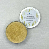 Soothing cleansing facial balm - Vegan Friendly Recipe silktown soap company